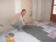 Construction Job in Tile Setter, Painter............